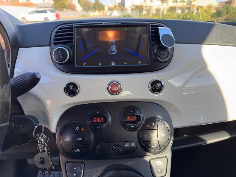 Fiat 500 - 20