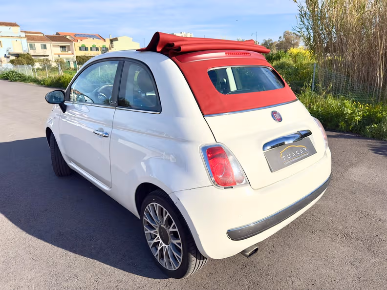 Fiat 500 - 9