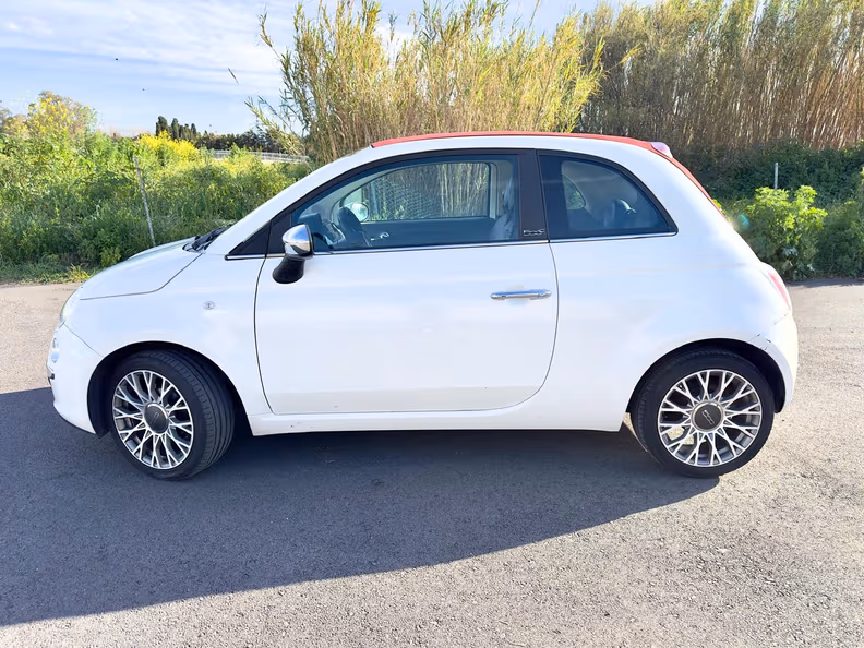 Fiat 500 - 7