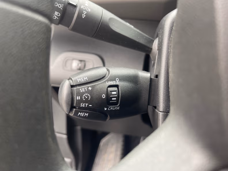 Peugeot Rifter - 22