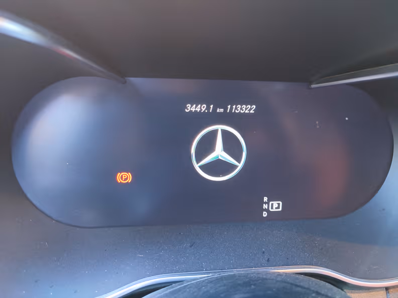 Mercedes-Benz GLC-Class - 8