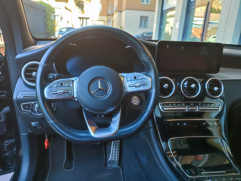 Mercedes-Benz GLC-Class - 7