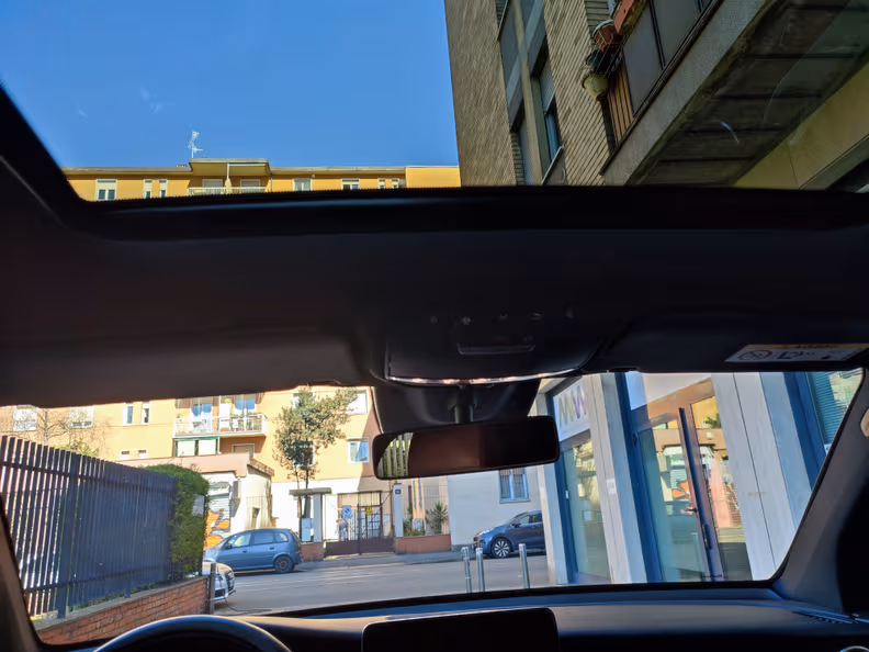 Mercedes-Benz GLC-Class - 17