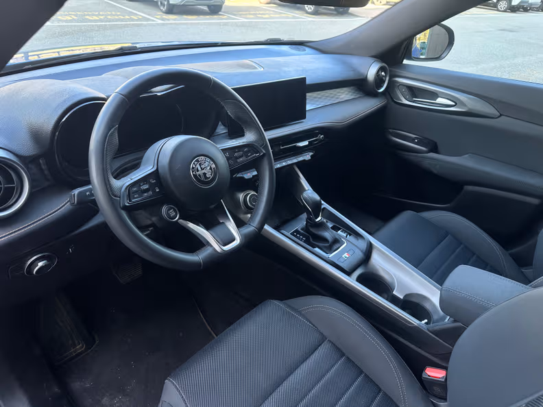 Alfa Romeo Tonale - 9