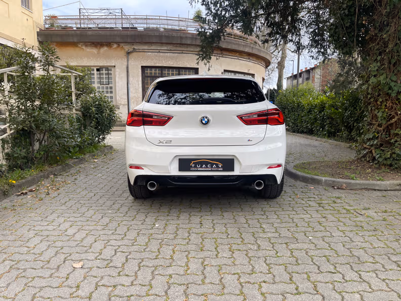 BMW X2 - 6