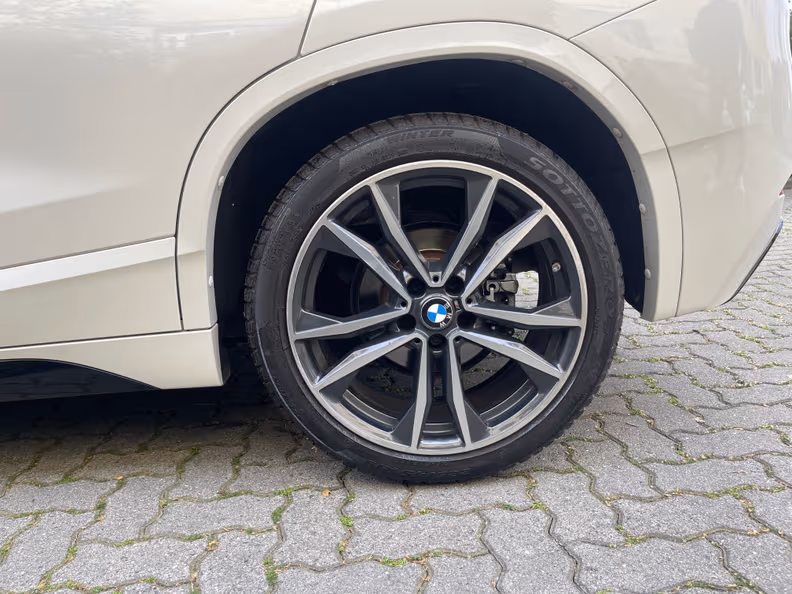 BMW X2 - 9