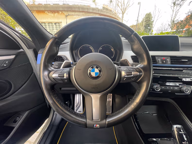 BMW X2 - 11