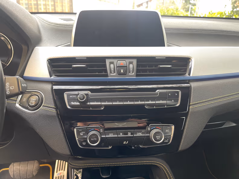 BMW X2 - 30