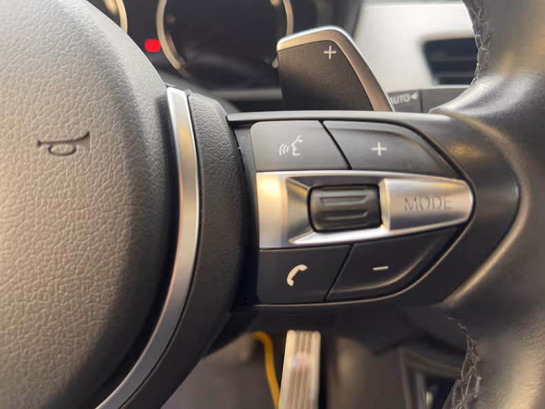 BMW X2 - 20