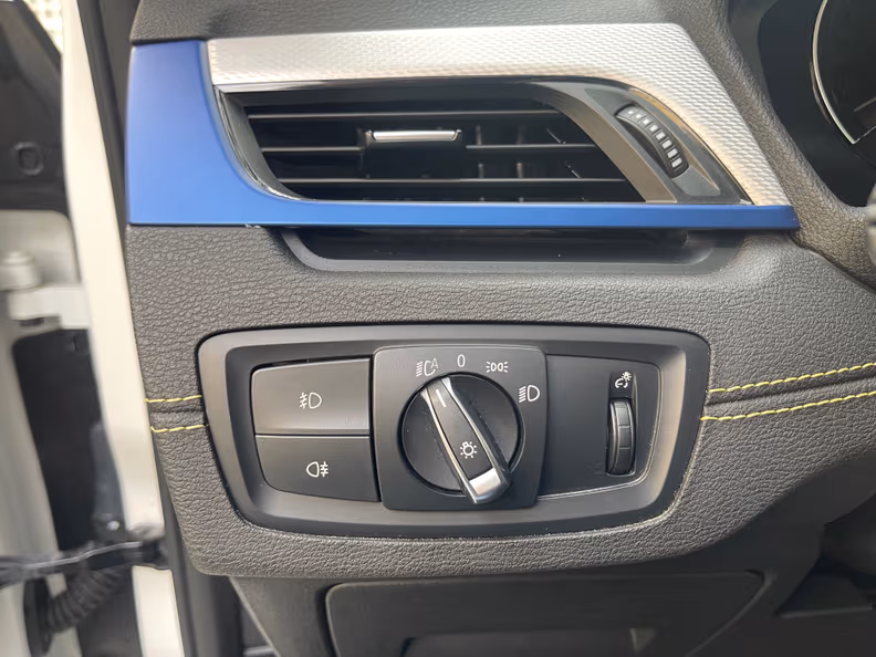 BMW X2 - 21