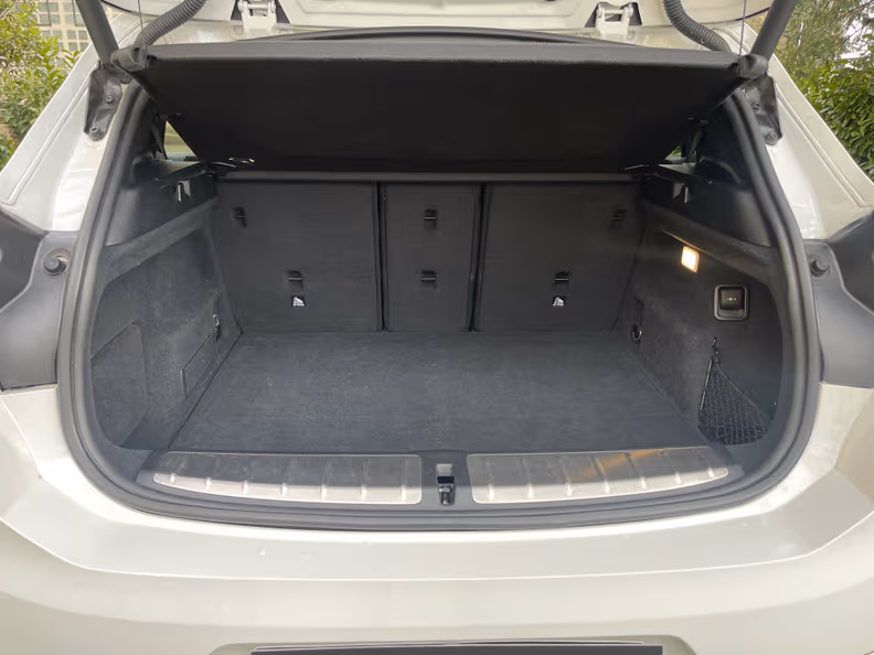 BMW X2 - 14