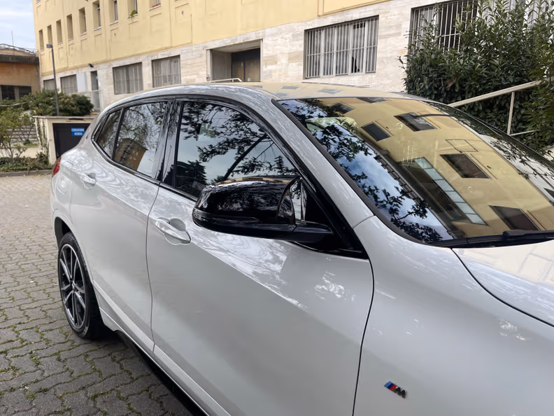 BMW X2 - 44