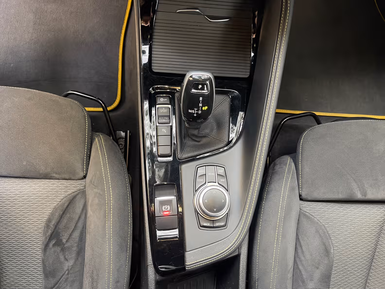 BMW X2 - 16