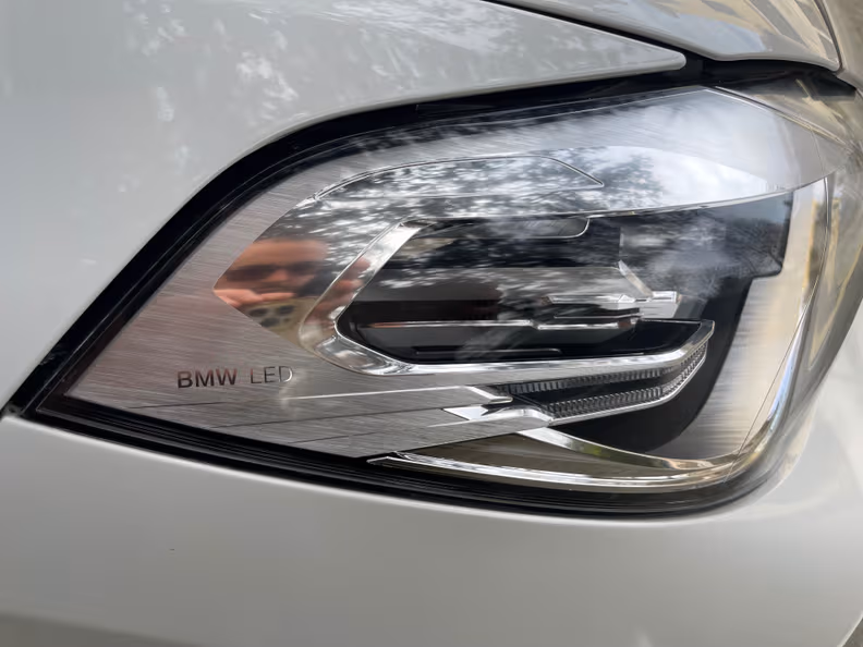BMW X2 - 49