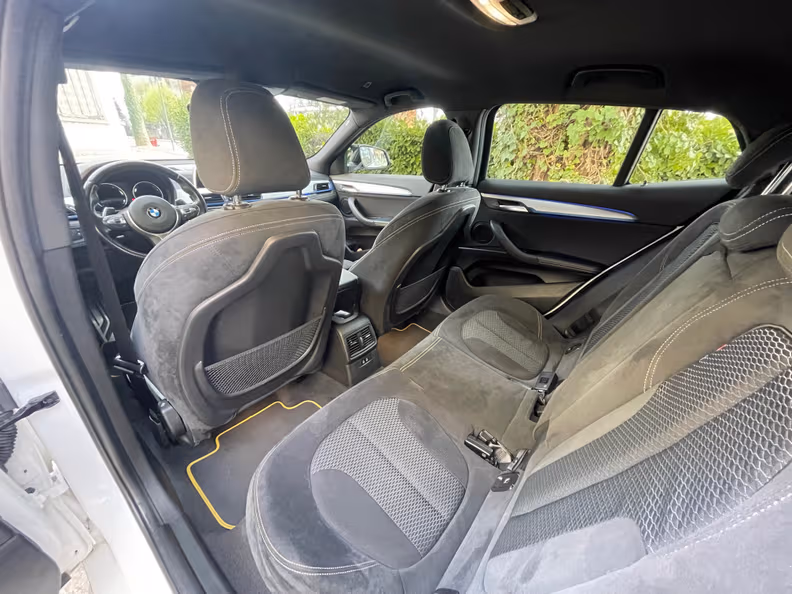BMW X2 - 33