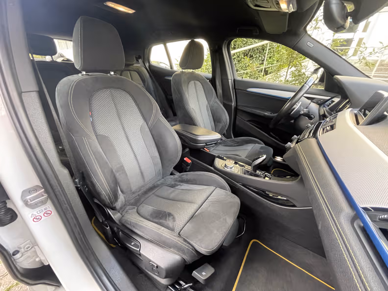 BMW X2 - 26