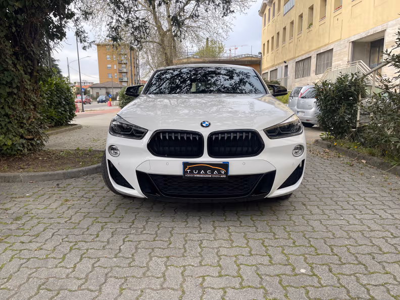 BMW X2 - 2