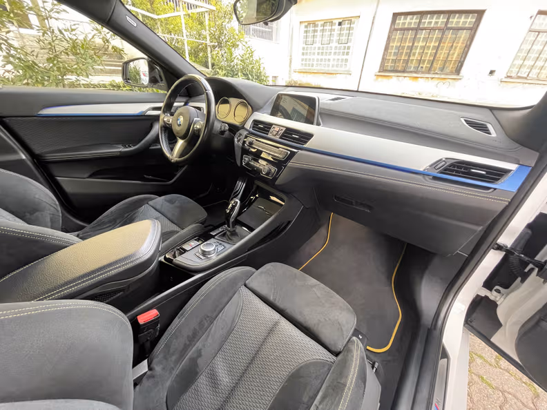 BMW X2 - 27