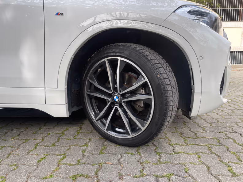 BMW X2 - 52