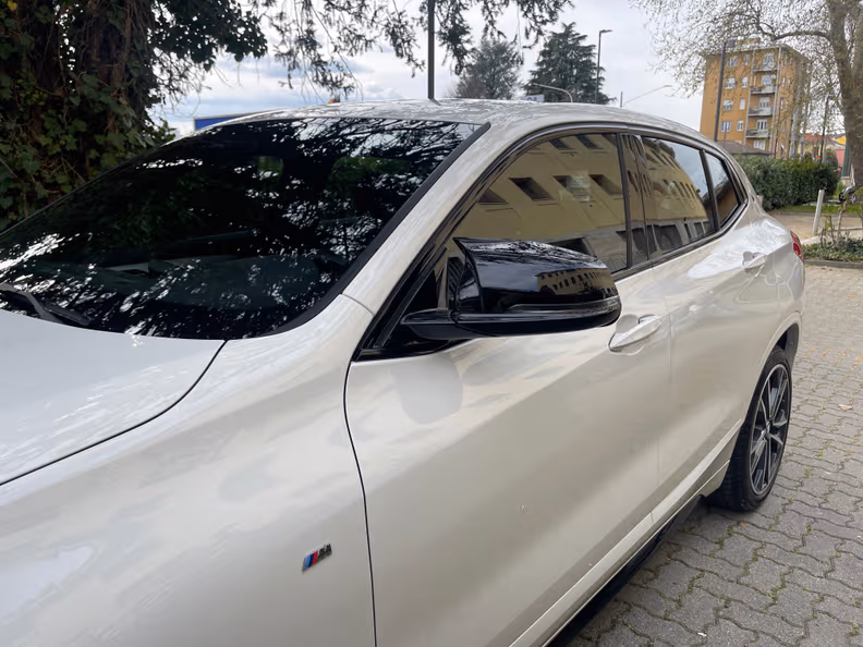 BMW X2 - 45