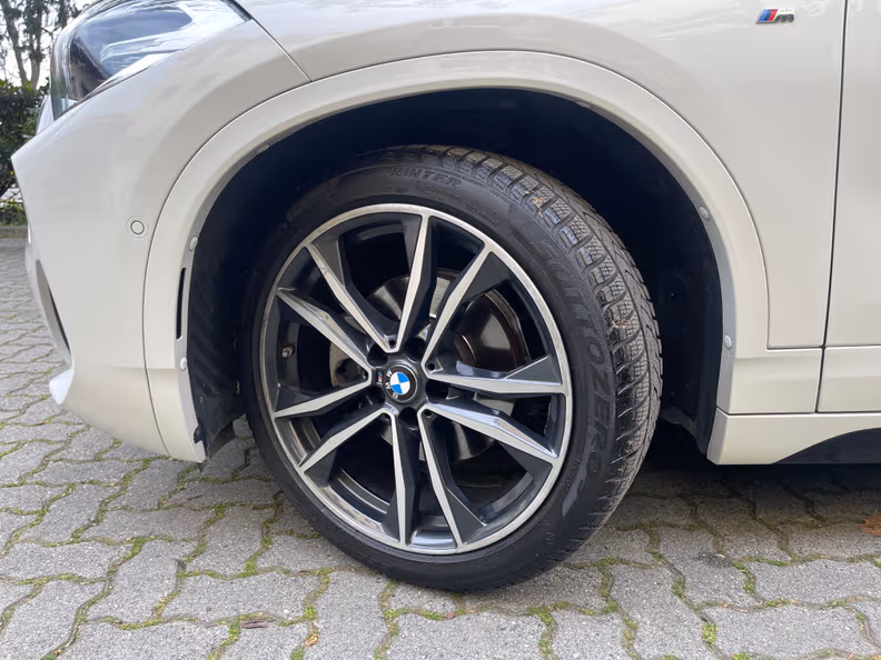 BMW X2 - 54