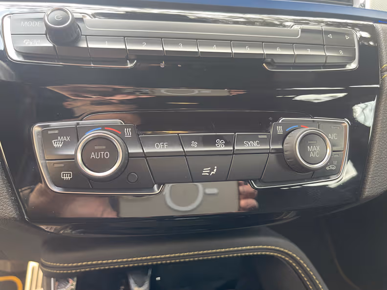 BMW X2 - 29