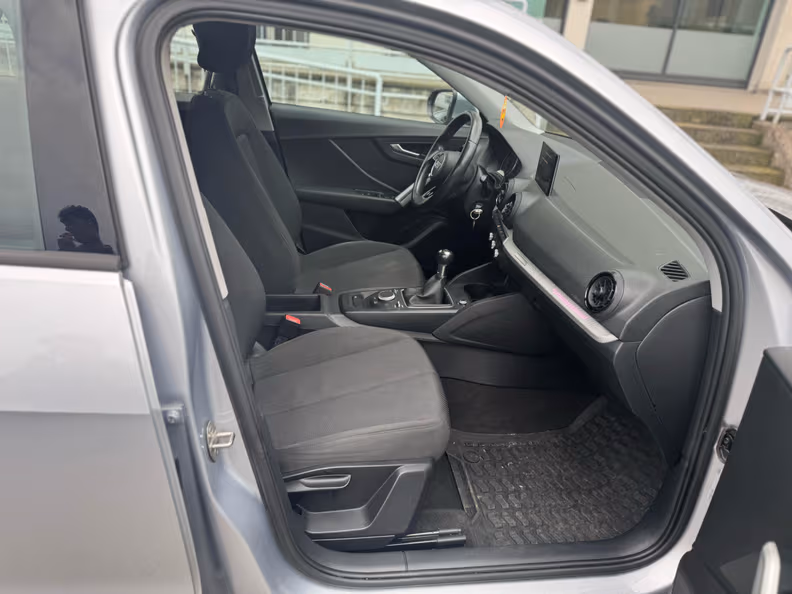 Audi Q2 - 10