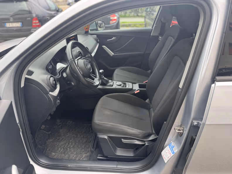 Audi Q2 - 17