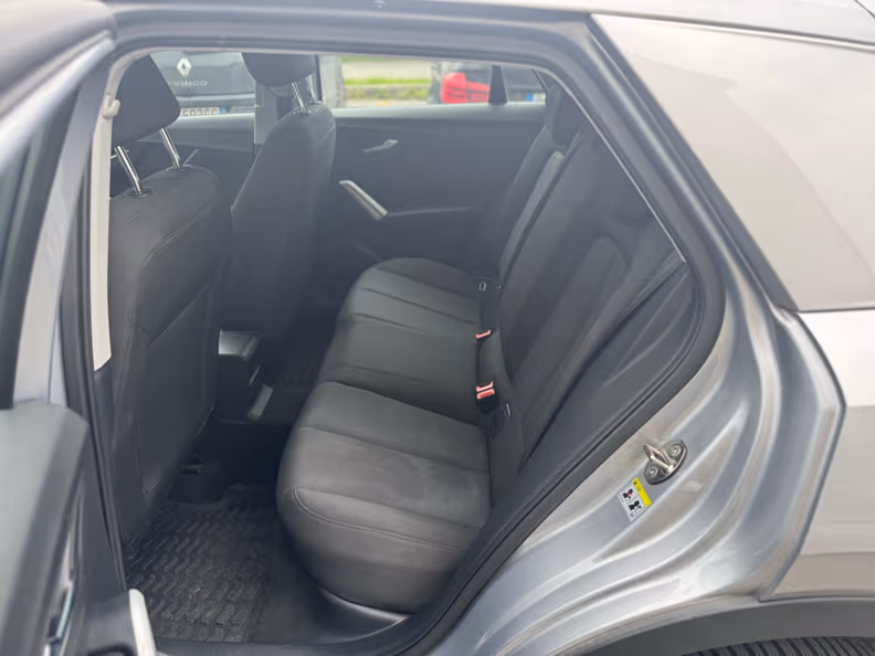 Audi Q2 - 14