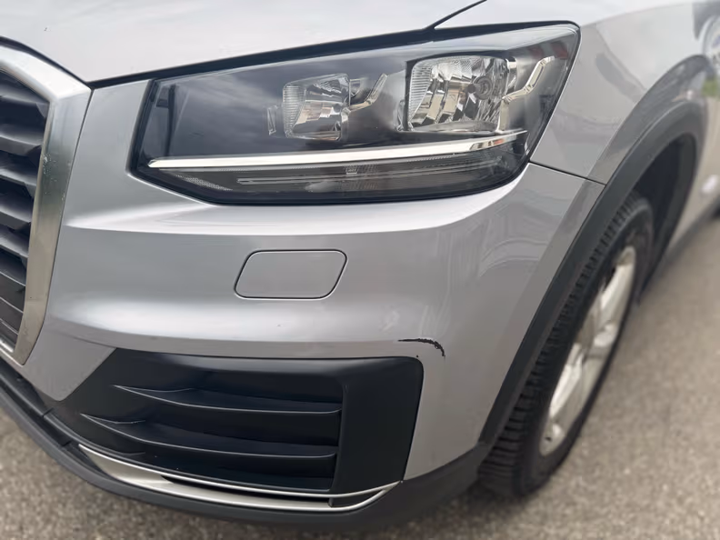 Audi Q2 - 23