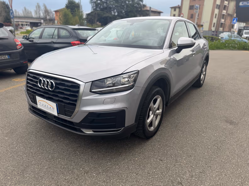Audi Q2