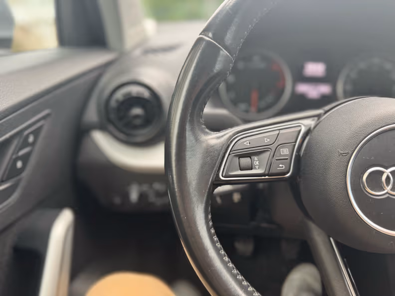 Audi Q2 - 21