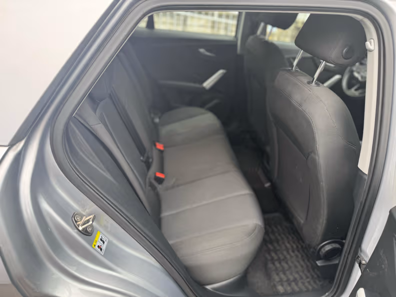 Audi Q2 - 12