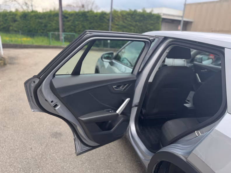 Audi Q2 - 15