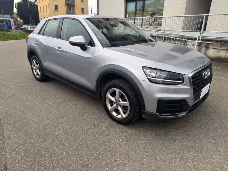 Audi Q2 - 7