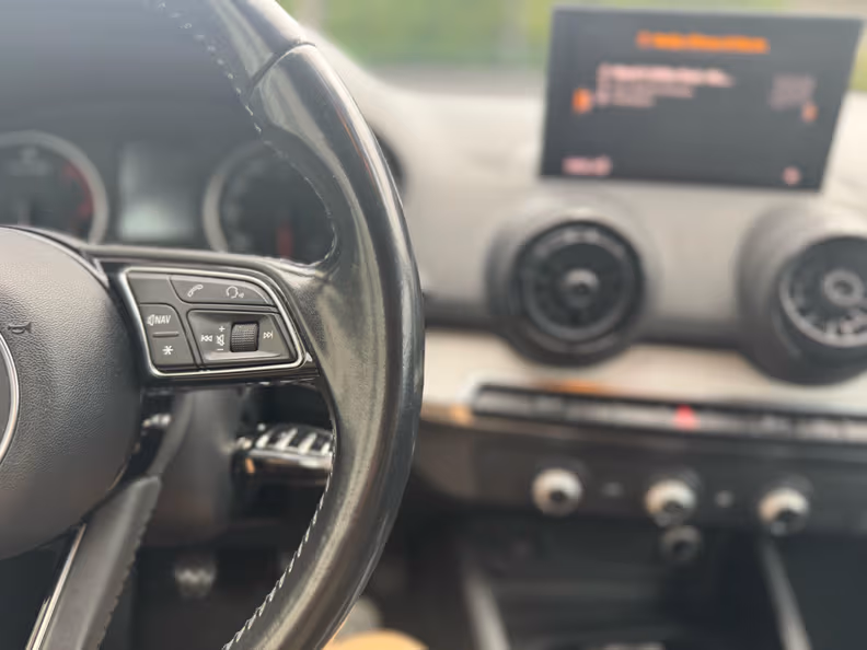Audi Q2 - 22