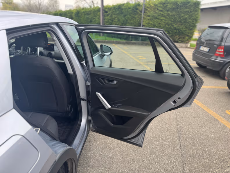 Audi Q2 - 11