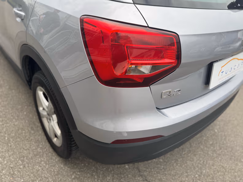 Audi Q2 - 25