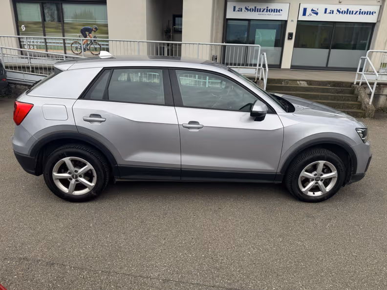 Audi Q2 - 6