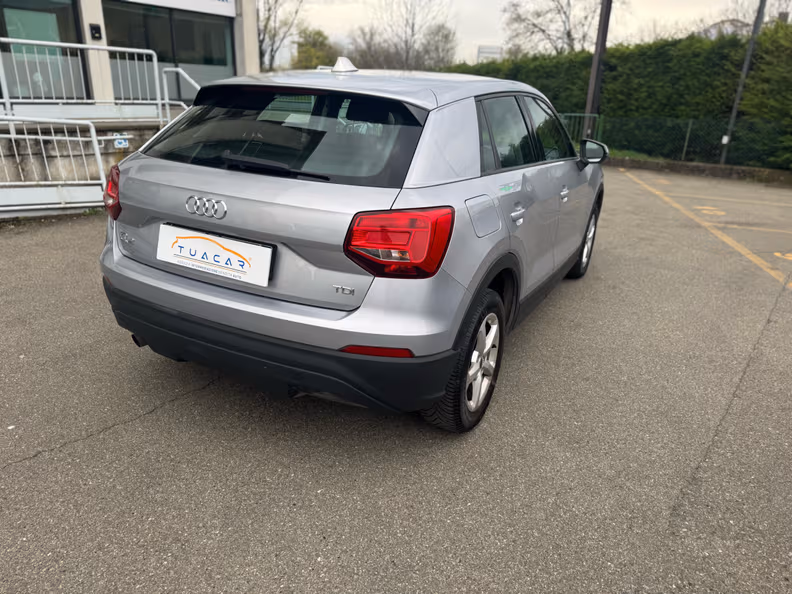 Audi Q2 - 5