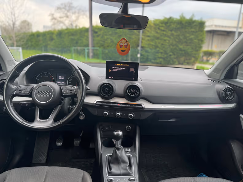 Audi Q2 - 13