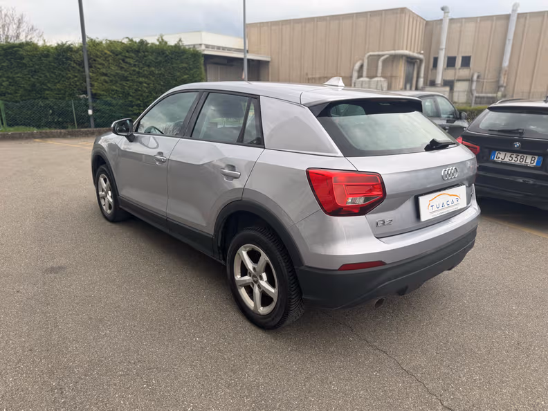 Audi Q2 - 3