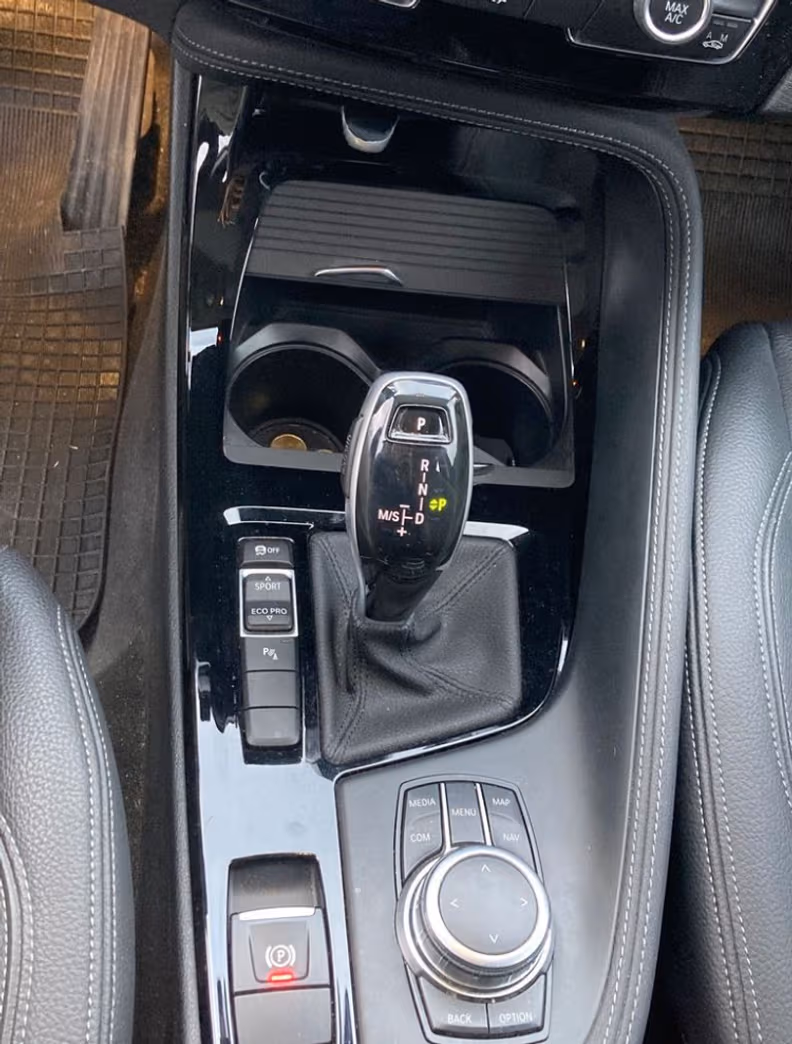 BMW X1 - 15