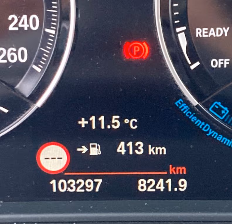 BMW X1 - 13