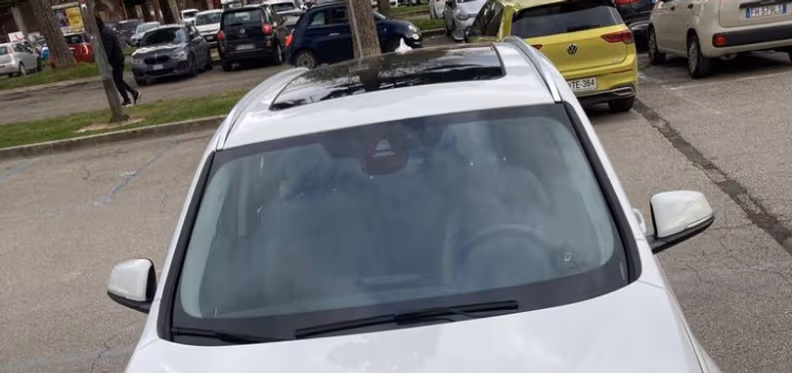 BMW X1 - 11
