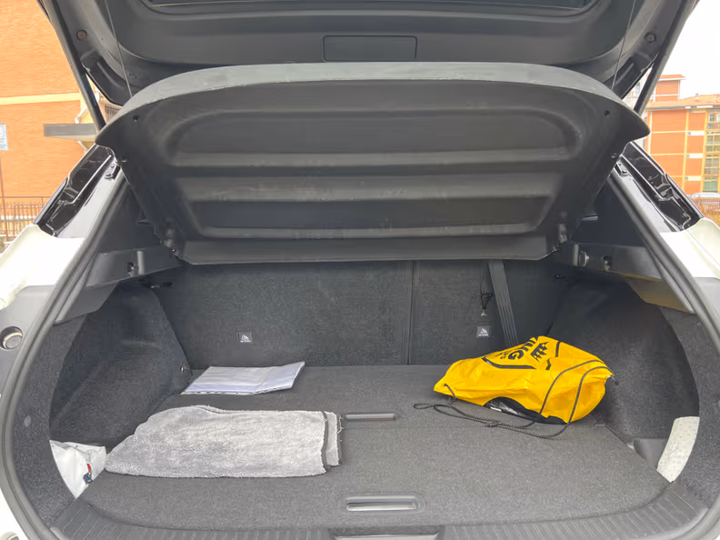 Nissan Qashqai - 7