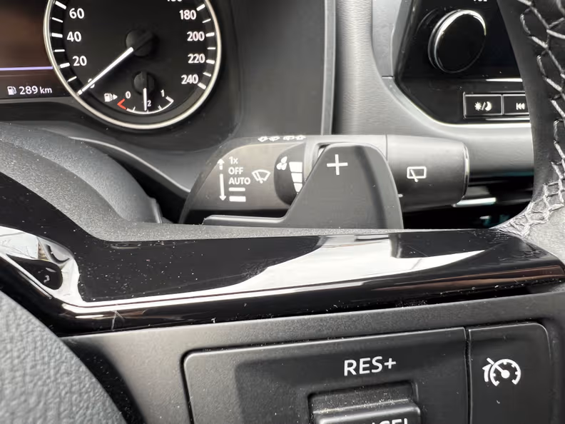 Nissan Qashqai - 16