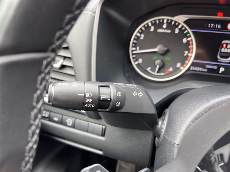 Nissan Qashqai - 17