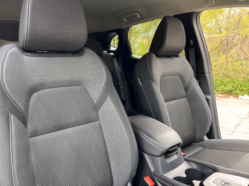 Nissan Qashqai - 28