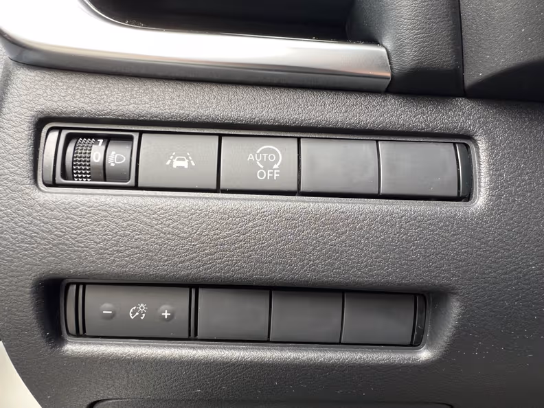 Nissan Qashqai - 13
